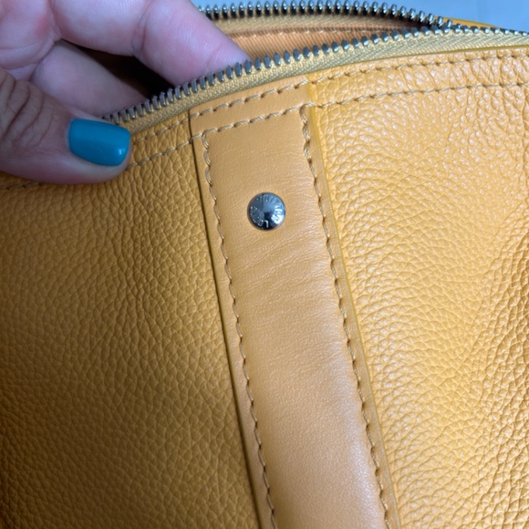 Louis Vuitton City Keepall Aerogram - Picture 10 of 13